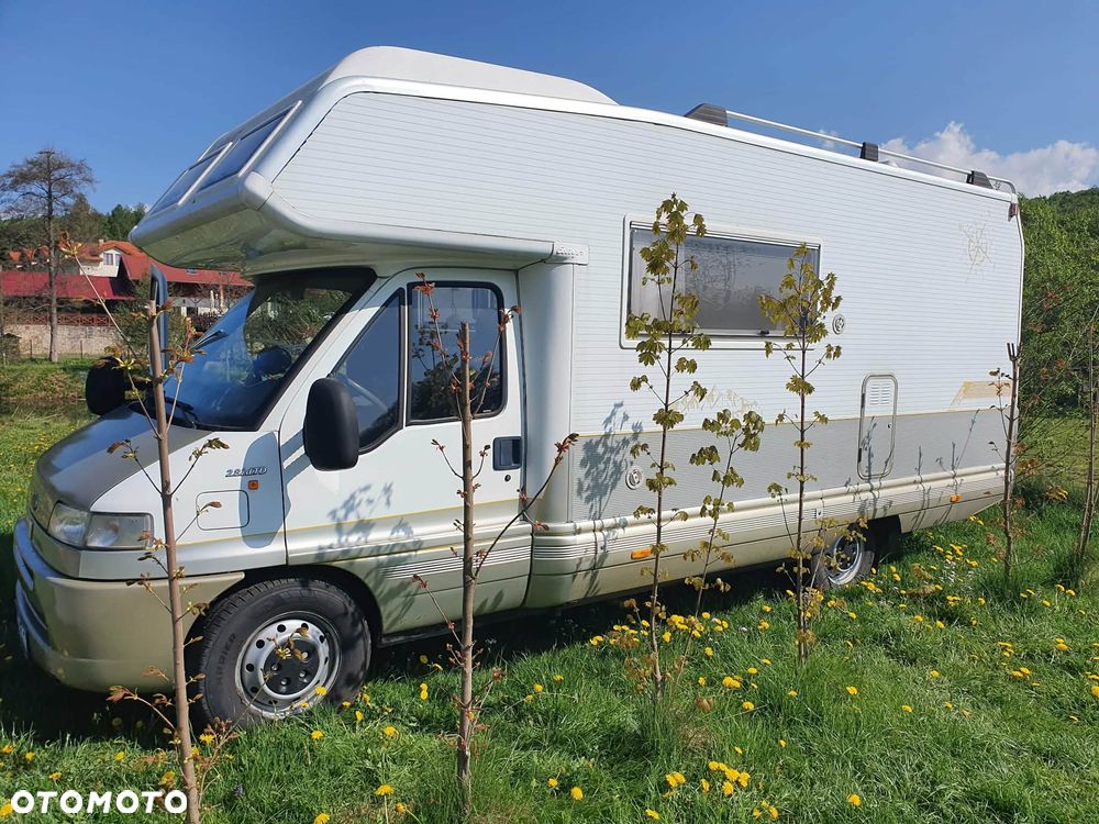 Fiat Ducato - 16