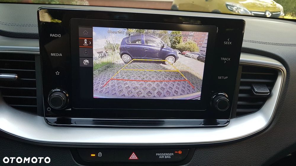 Kia Ceed 1.5 T-GDI M - 11
