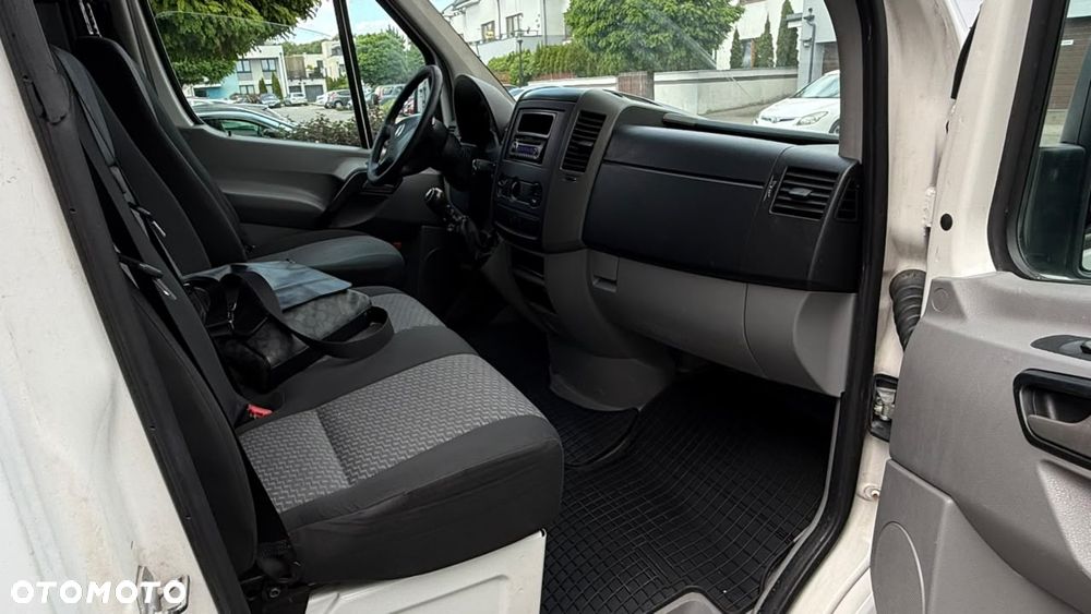 Volkswagen Crafter Standard - 29