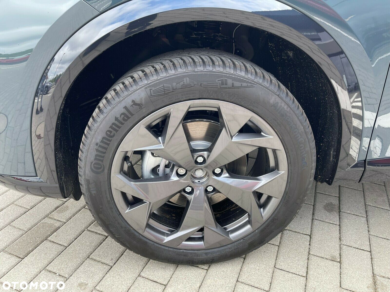 Cupra Formentor 1.5 TSI - 10