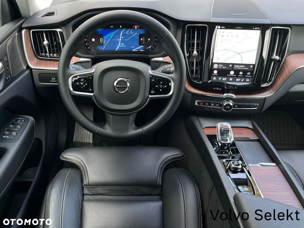 Volvo XC 60 - 13