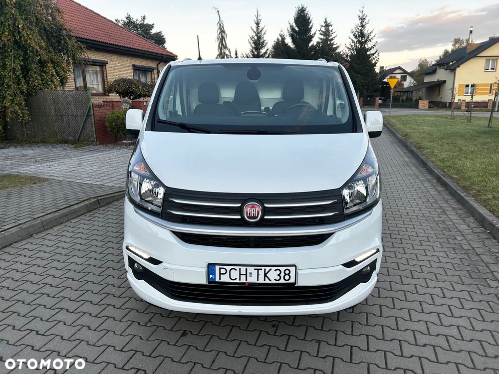 Renault Trafic - 8