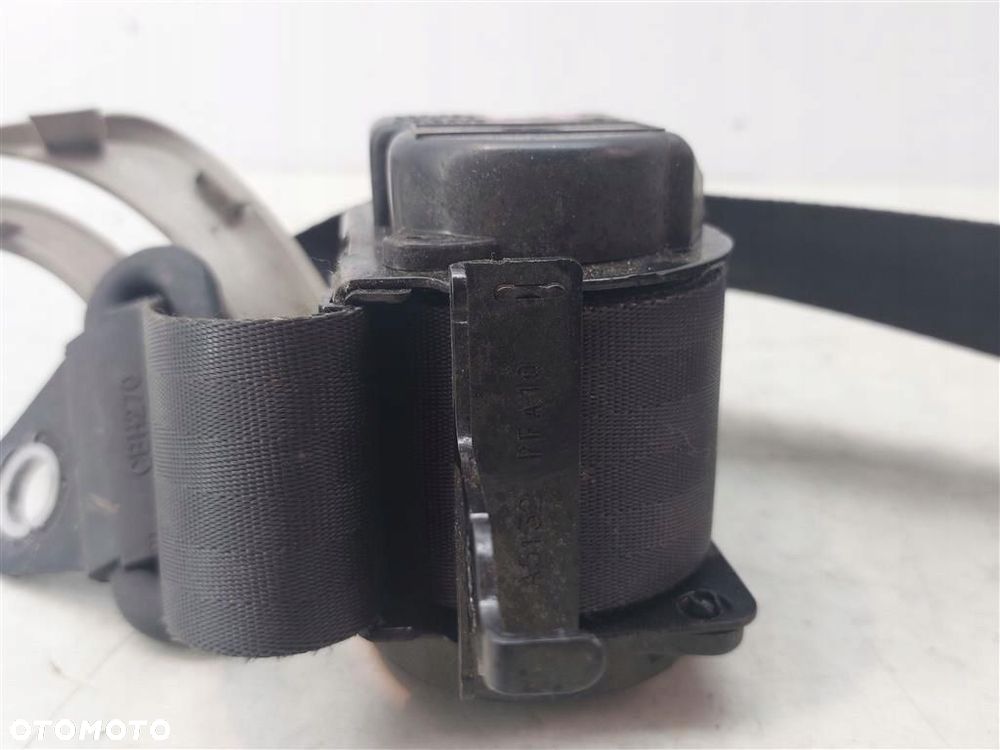 PAS BEZPIECZEŃSTWA PRAWY TYŁ SSANGYONG REXTON I 01-12R - 6