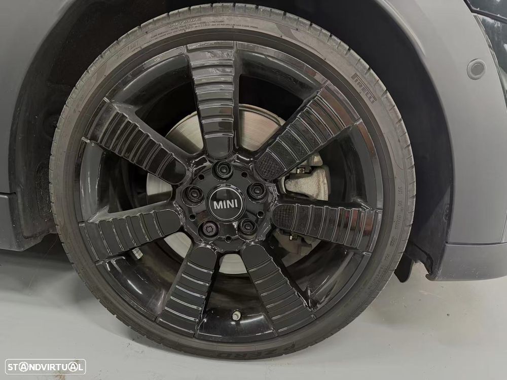 MINI 3 Portas Cooper S Resolute Edition Auto - 7