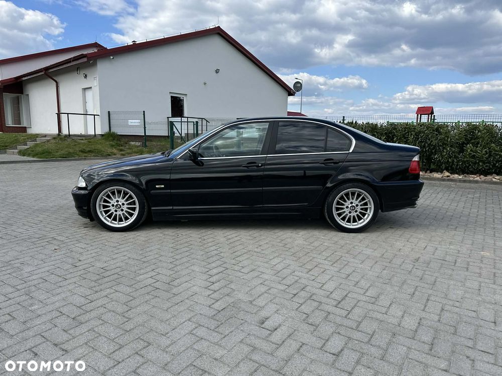 BMW Seria 3 - 3