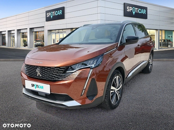 Peugeot 5008 1.2 PureTech Allure Pack S&S EAT8