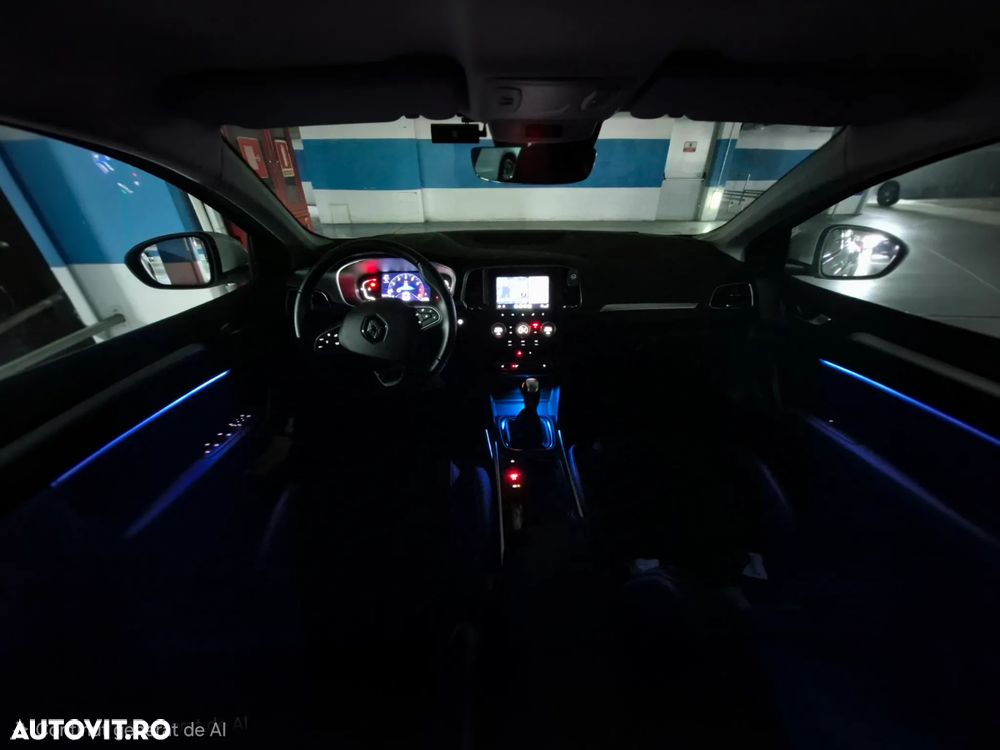Renault Megane - 16
