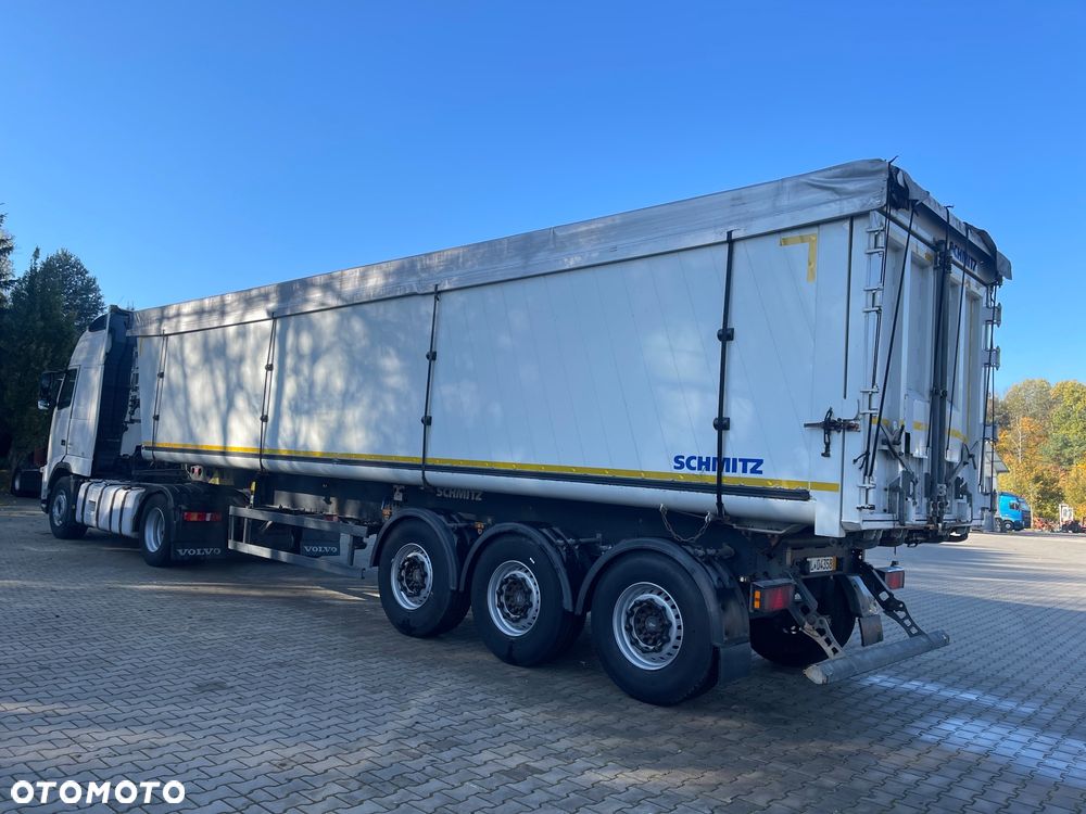 Schmitz Cargobull 55m3 - 3