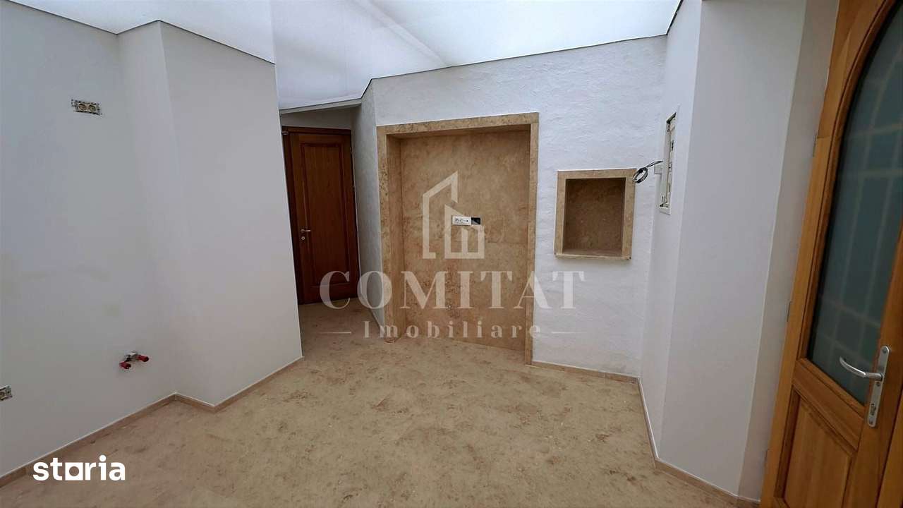 Apartament de vânzare | Zonă Centrală — fotografia 2
