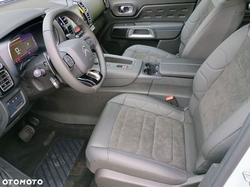 Citroën C5 Aircross - 13
