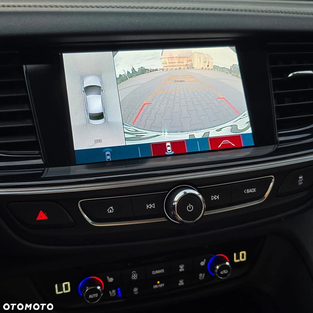 Opel Insignia 2.0 Ultimate Exclusive - 27