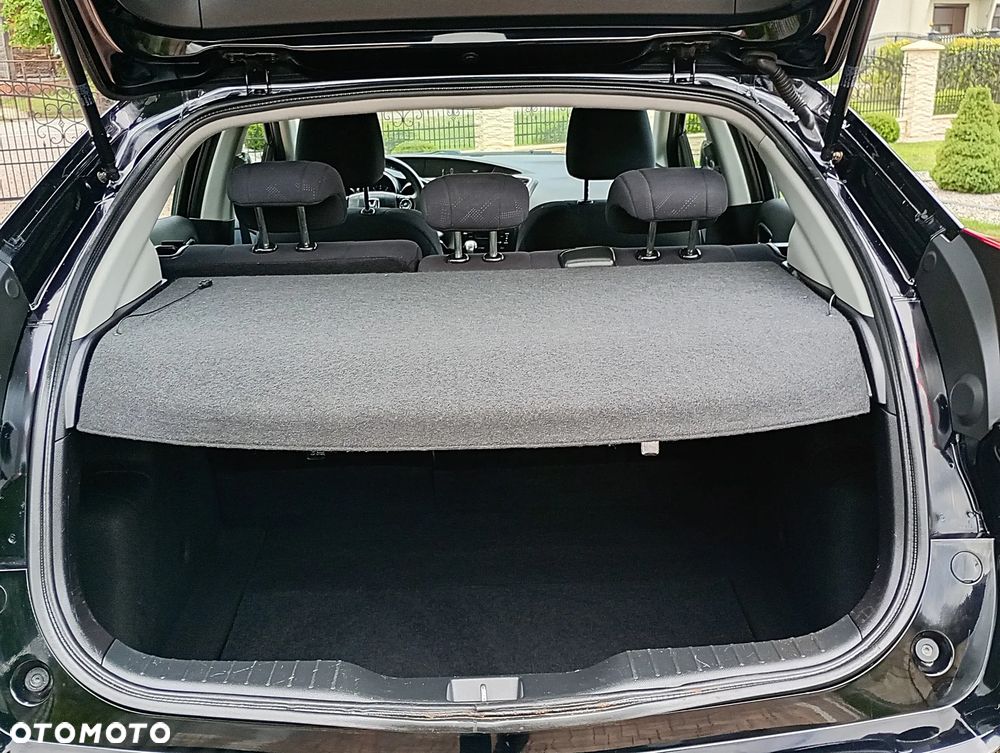 Honda Civic 1.4 Elegance - 27