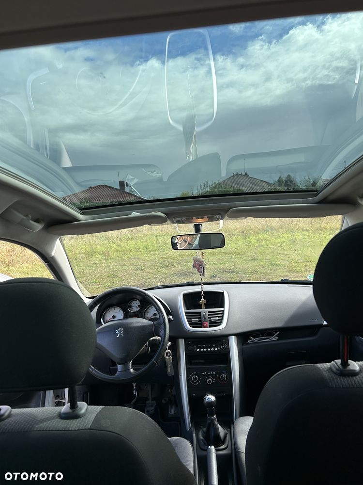 Peugeot 207 - 5