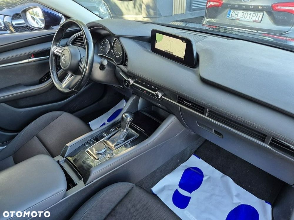 Mazda 3 - 19