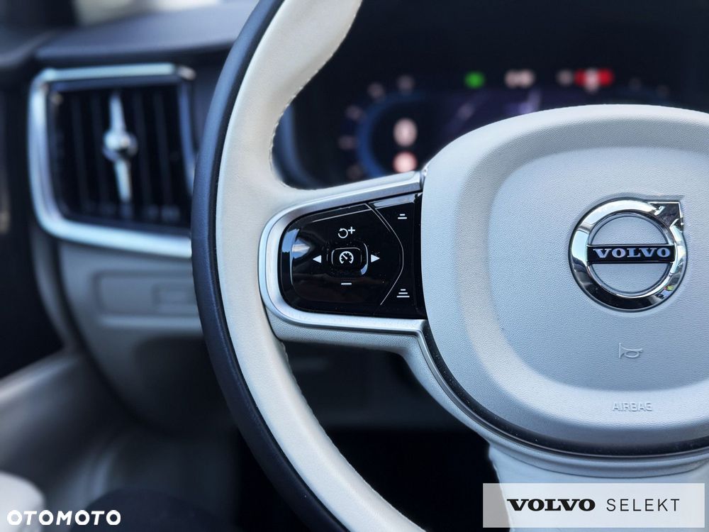 Volvo V90 - 8