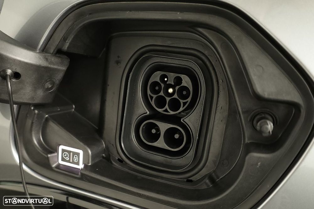 Peugeot e-208 50 kWh Allure Pack - 7