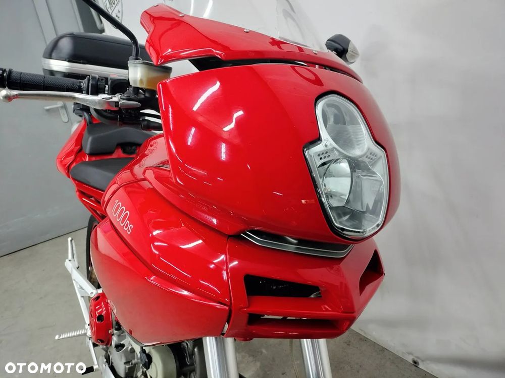 Ducati Multistrada - 5