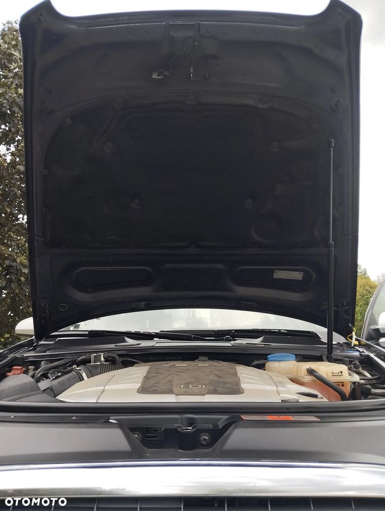 Audi A6 Limousine - 10