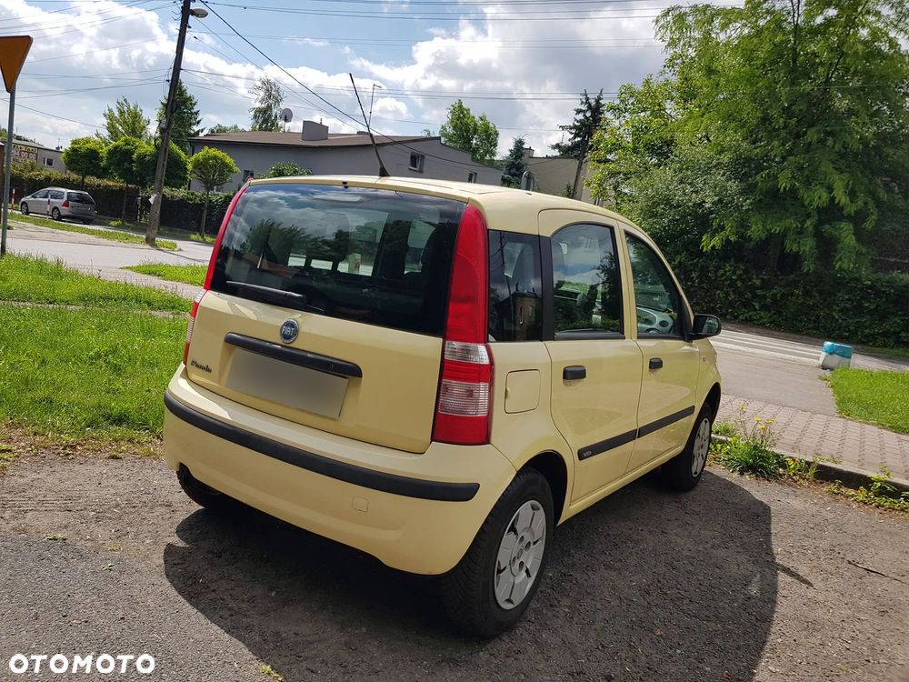 Fiat Panda - 3