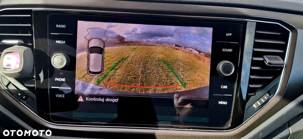 Volkswagen T-Roc 1.6 TDI SCR DPF - 27