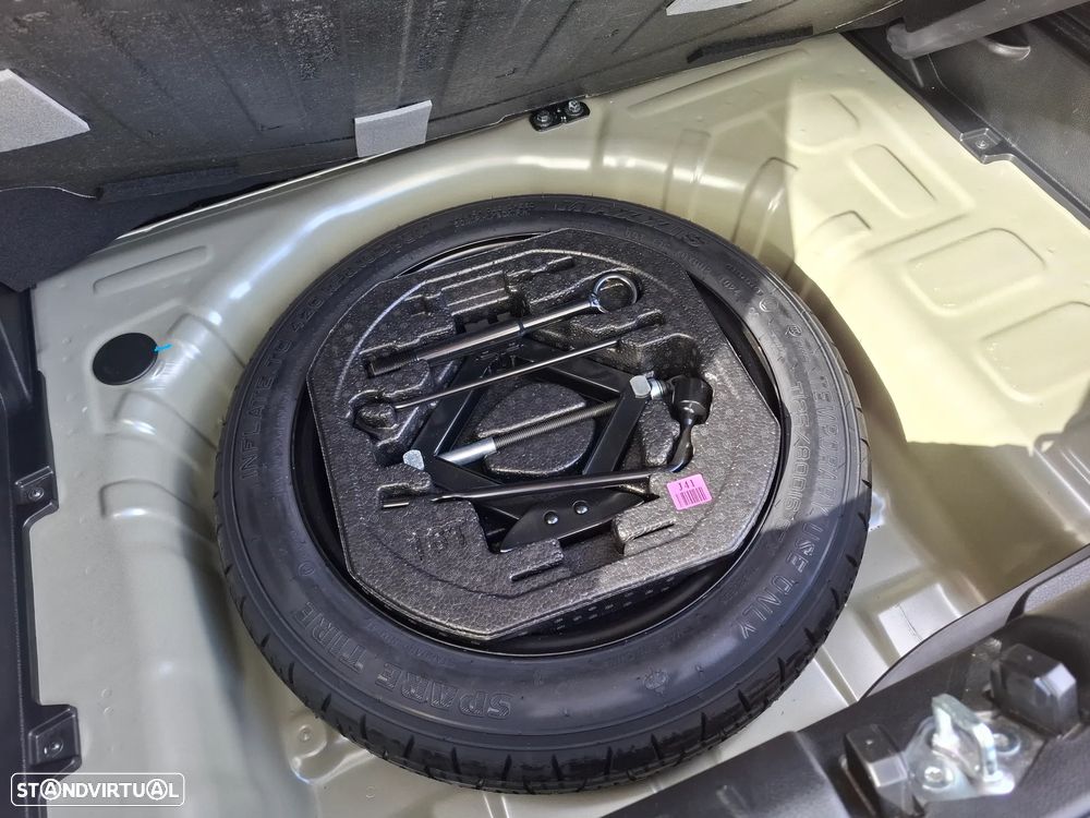 Kia Stonic 1.0 T-GDI Drive - 23