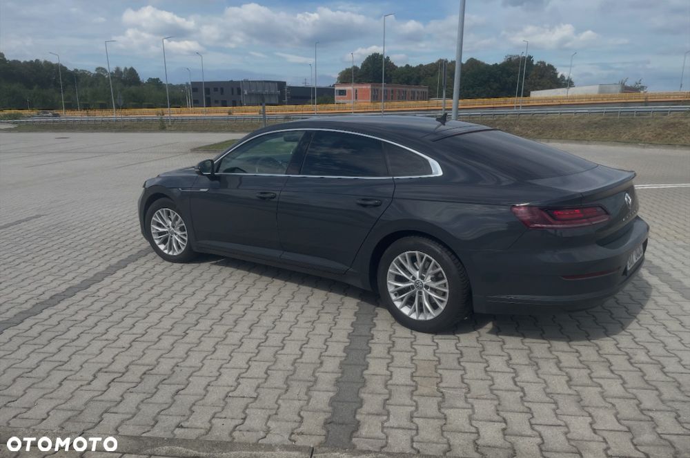 Volkswagen Arteon 2.0 TDI Elegance - 6