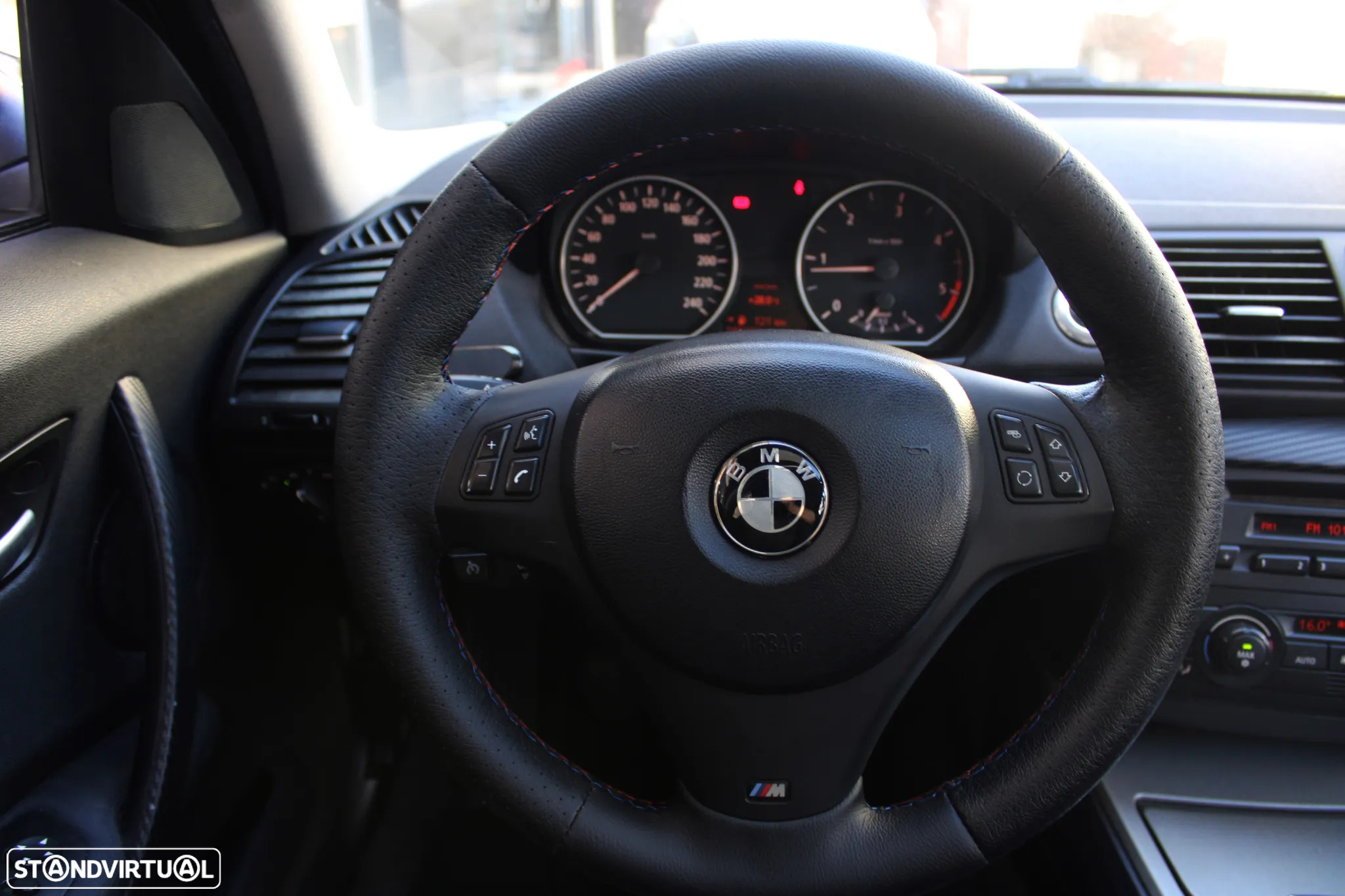 BMW 118 d - 30