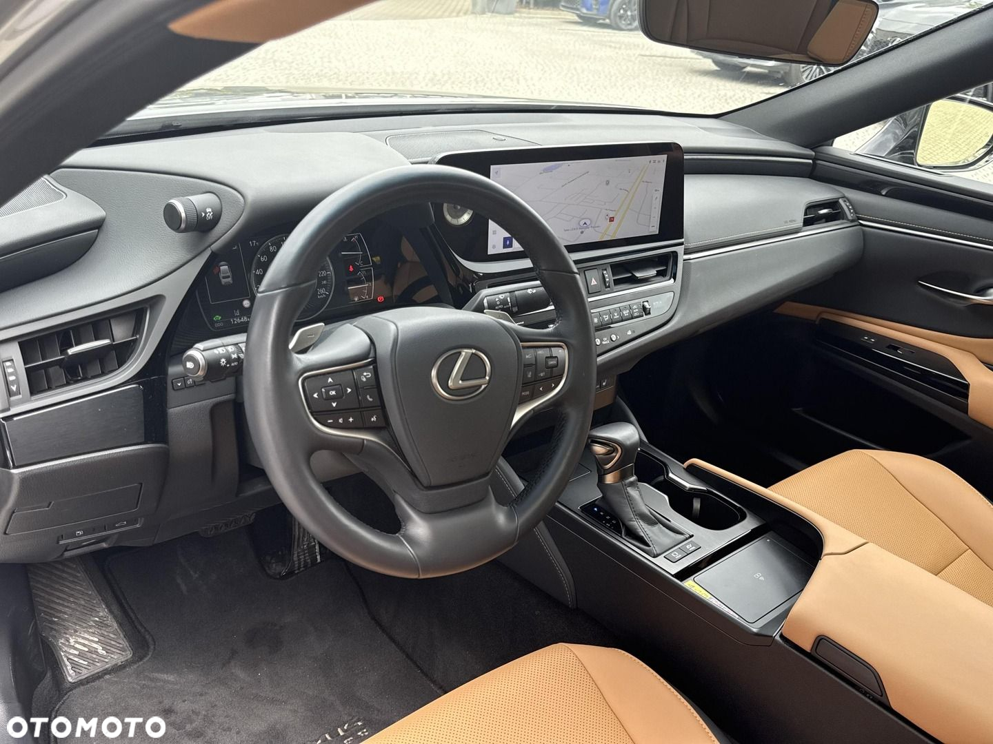 Lexus ES - 8