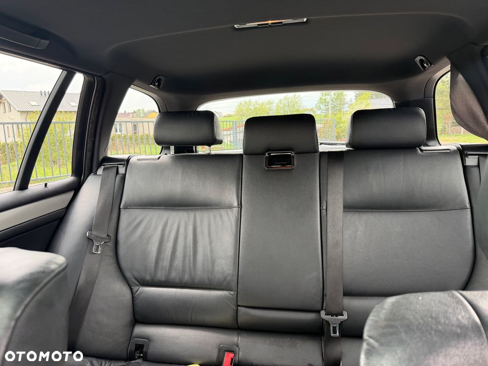 BMW Seria 3 - 29