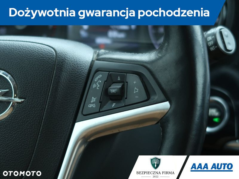 Opel Mokka - 20