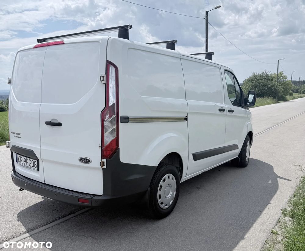 Ford TRANSIT - 2