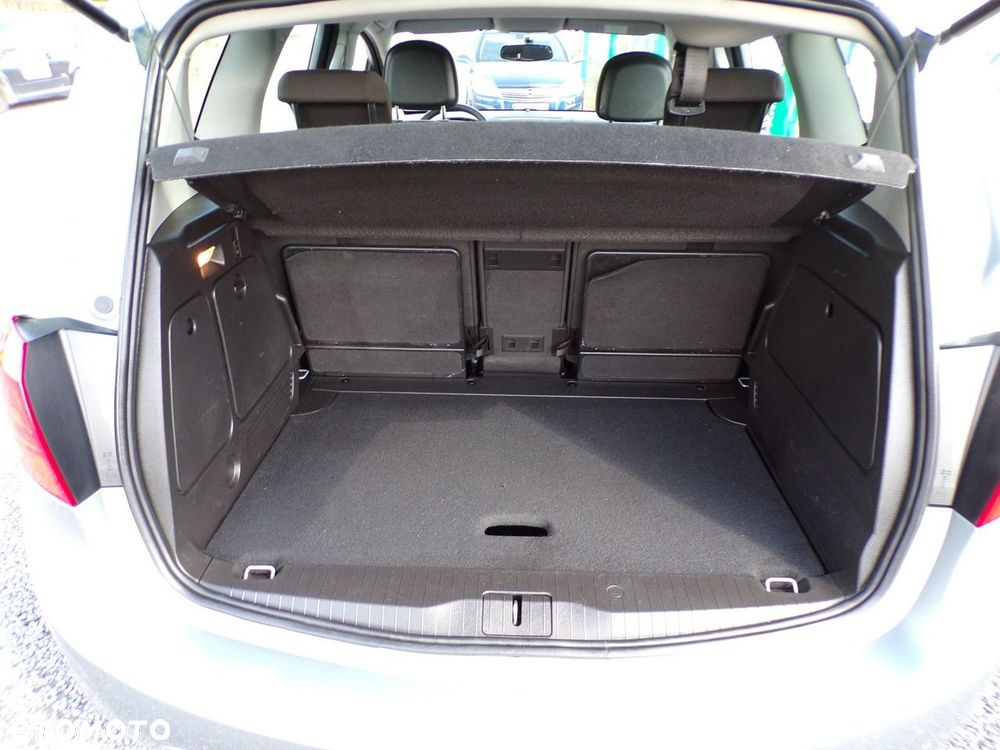 Opel Meriva 1.4 Active - 28