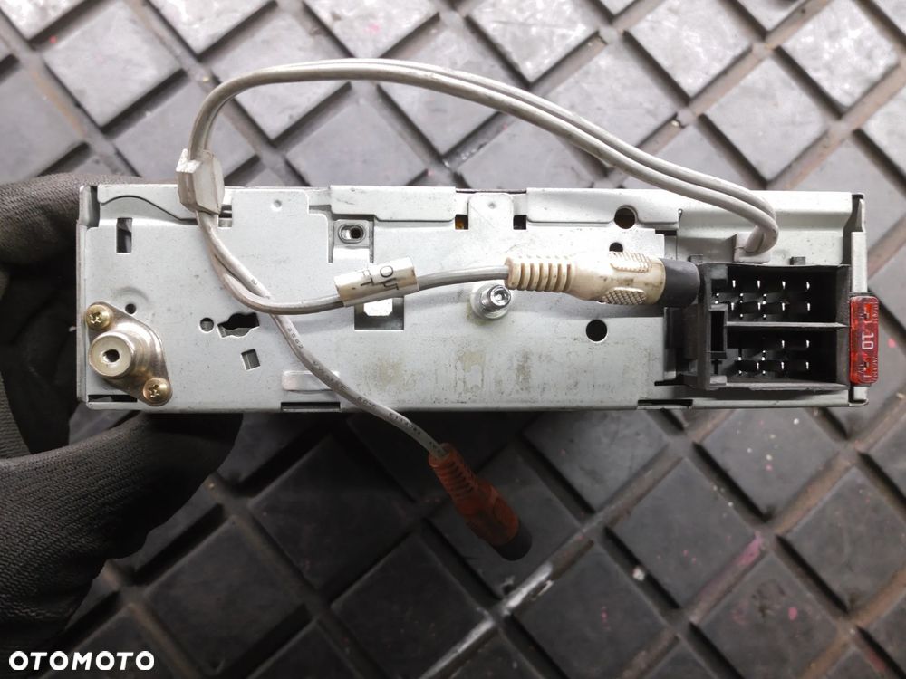 PHILIPS 79RC602 RADIOODTWARZACZ RADIO CD - 3