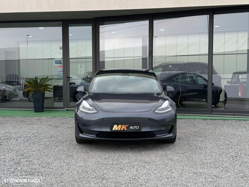 Tesla Model 3 Performance Dual Motor AWD - 2