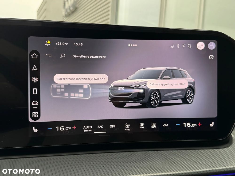 Audi Q3 TFSI 195 kW Quattro S tronic - 22