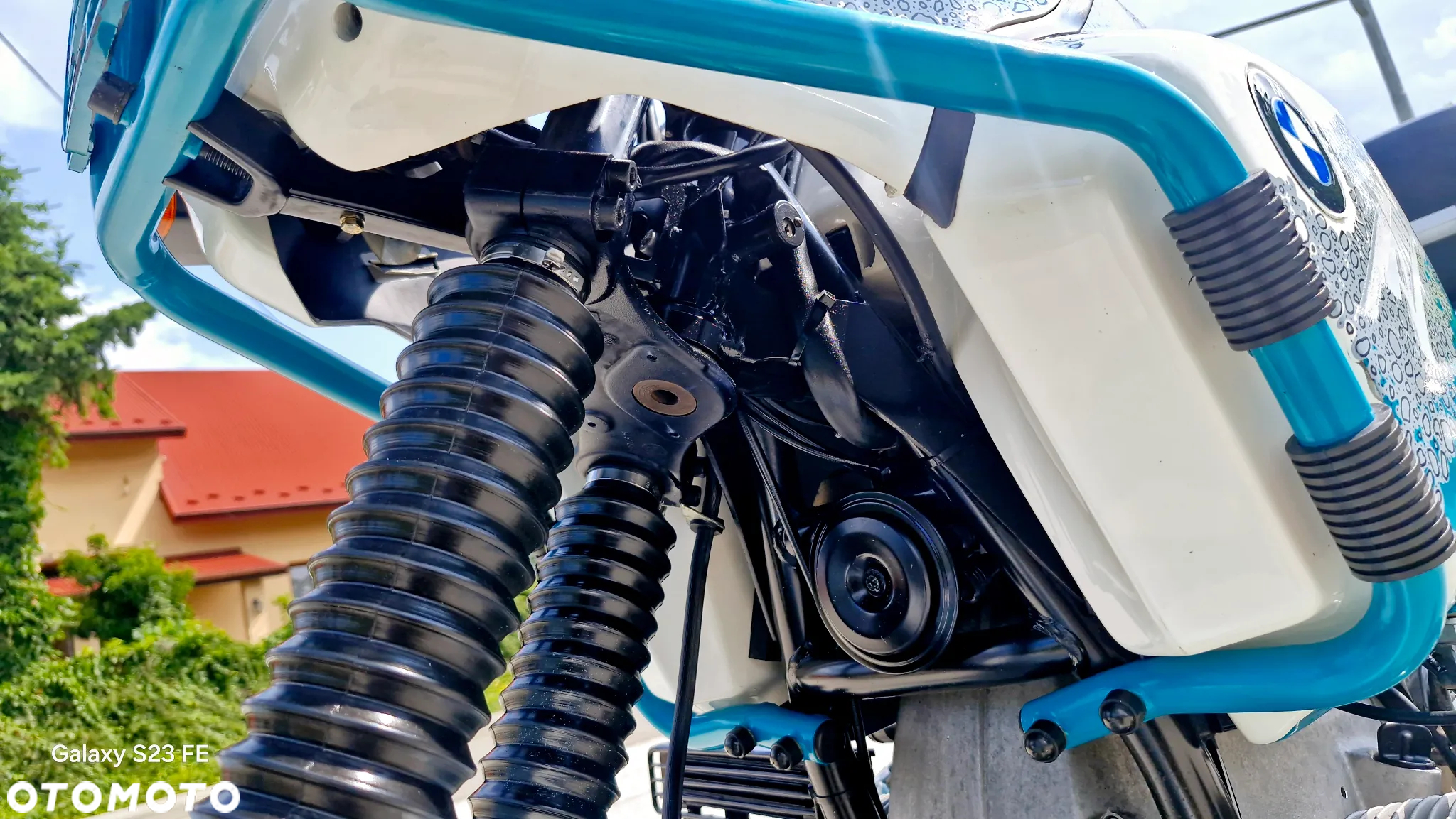 BMW R - 30