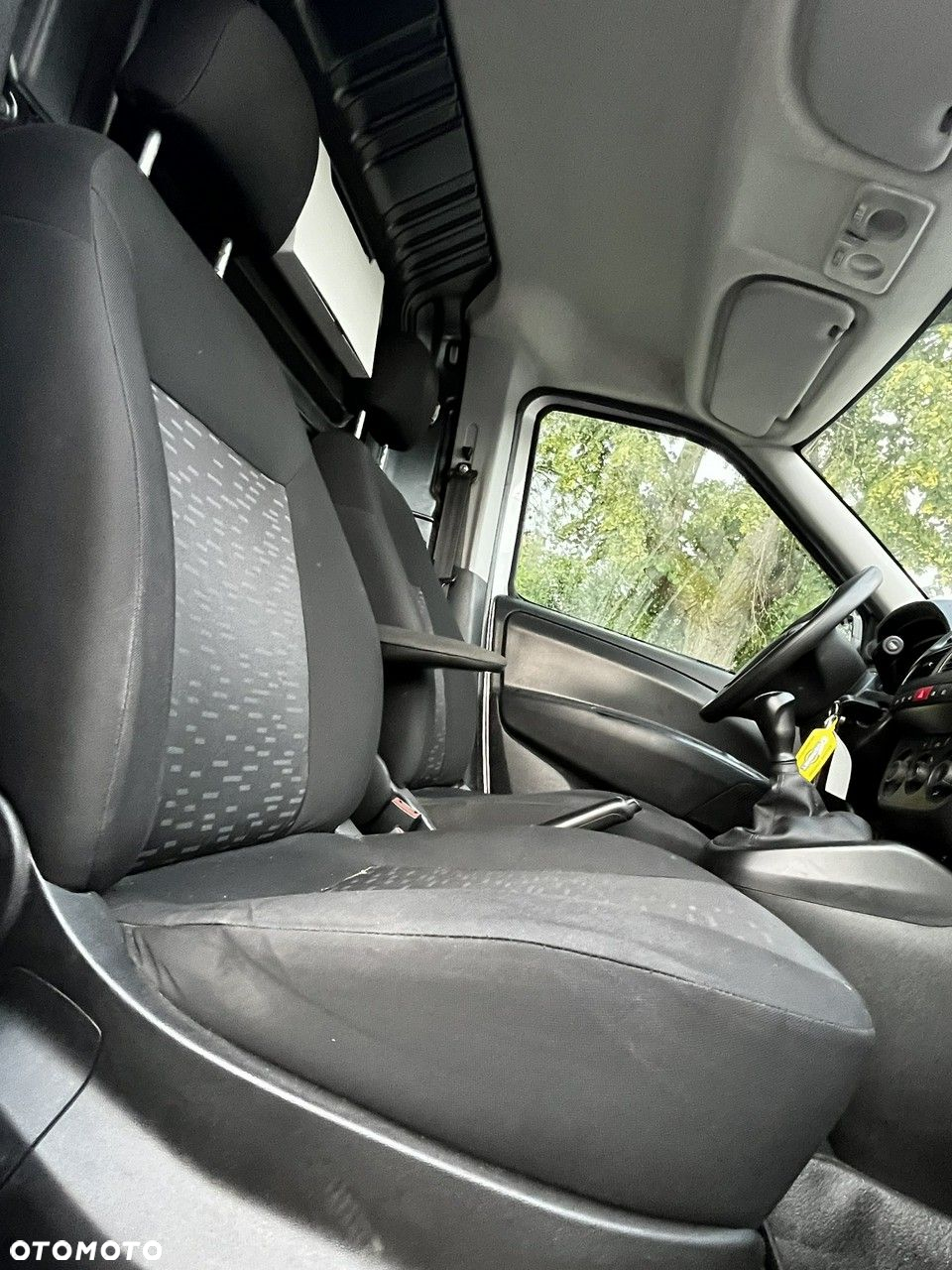 Opel Combo - 10