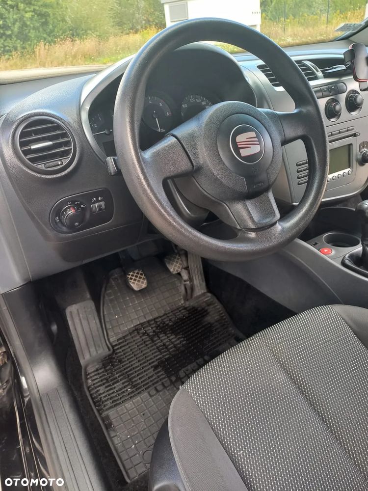 Seat Leon - 21