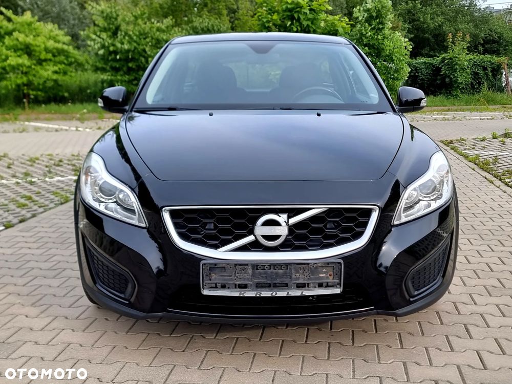 Volvo C30 2.0 Momentum Euro5 - 12