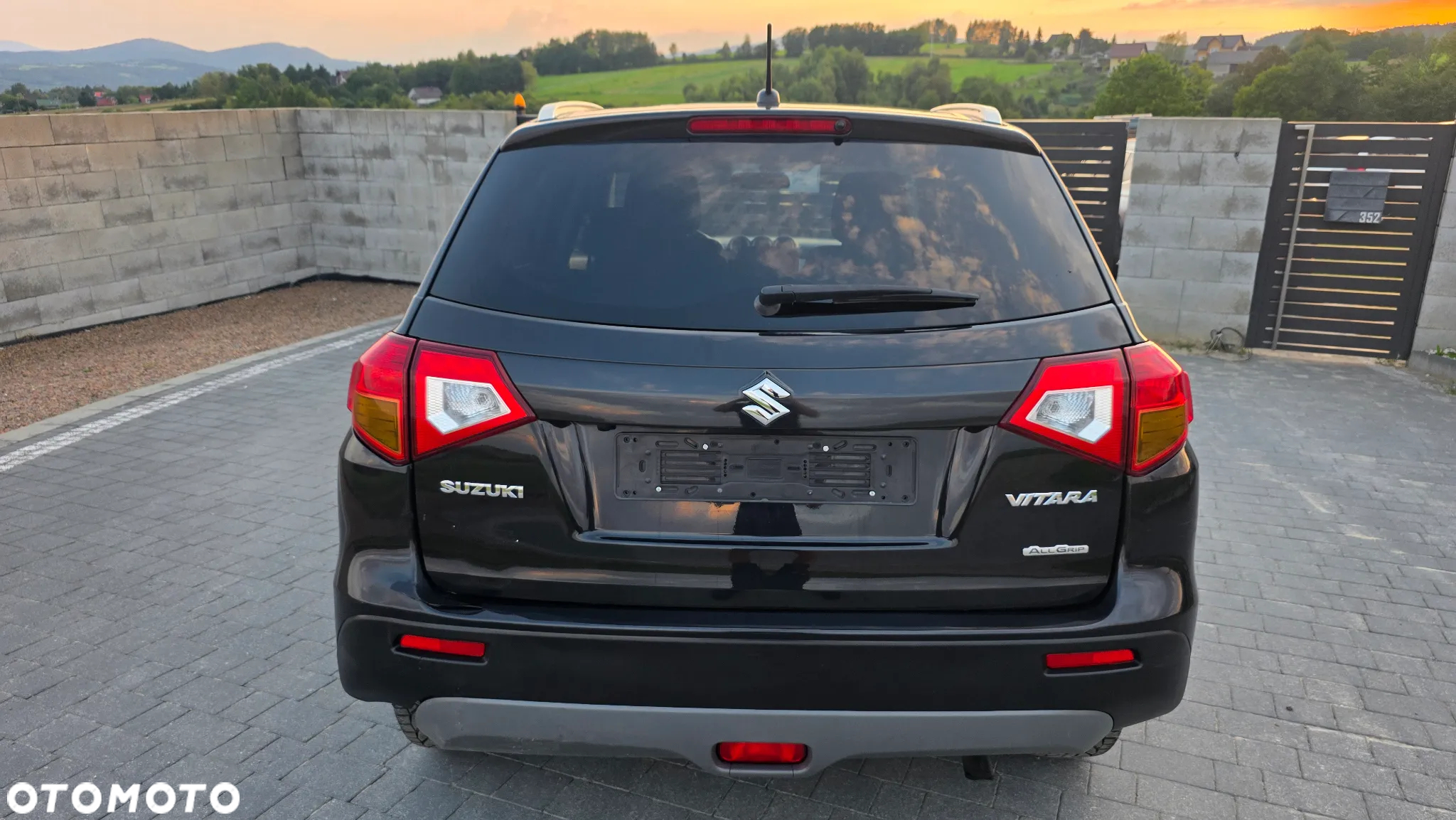 Suzuki Vitara 1.6 DDiS (4x4) Allgrip Comfort - 5