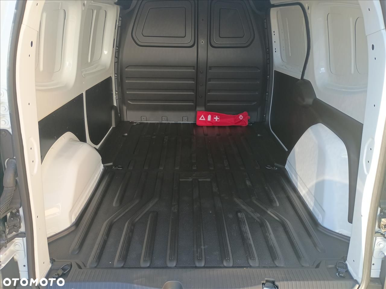 Renault kangoo-express/van - 4