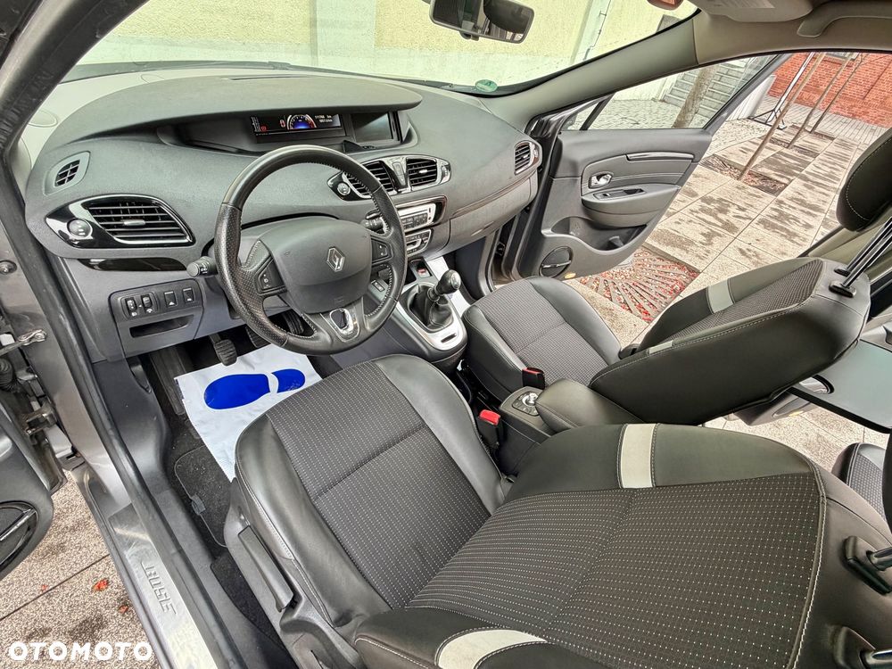 Renault Grand Scenic Gr 1.2 TCe Energy Limited - 5