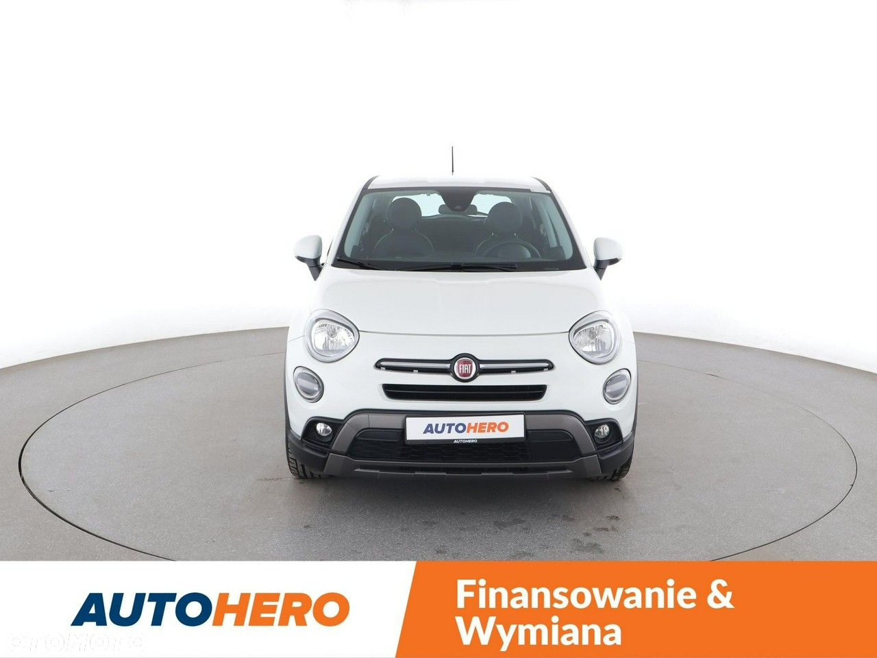 Fiat 500X 1.0 City Cross - 11