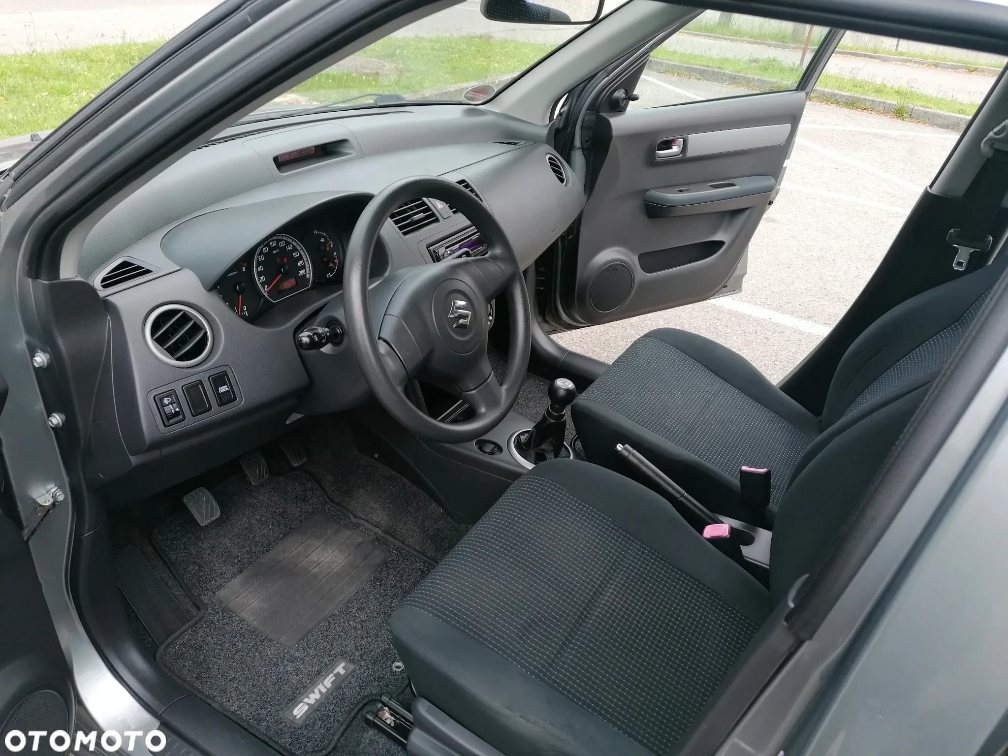 Suzuki Swift 1.3 Comfort - 10