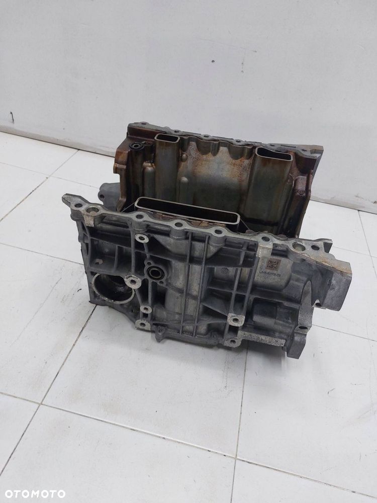 explorer ranger v vi raptor 3.0 ecoboost bqwa dwxwa półblok miska olejowa - 1