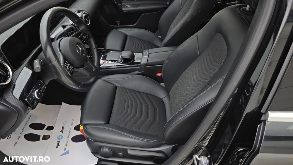 Mercedes-Benz A 180 - 13