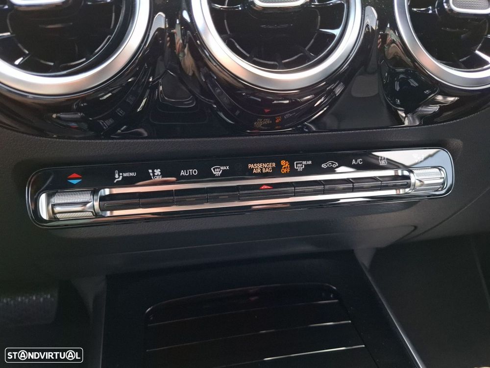 Mercedes-Benz GLA 250 e Progressive - 20