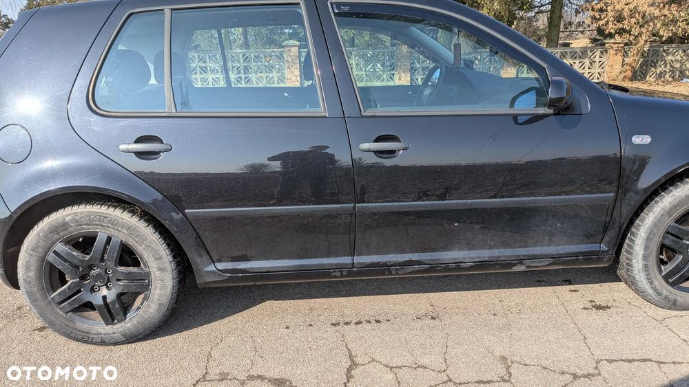 Volkswagen Golf 1.4 Basis - 7