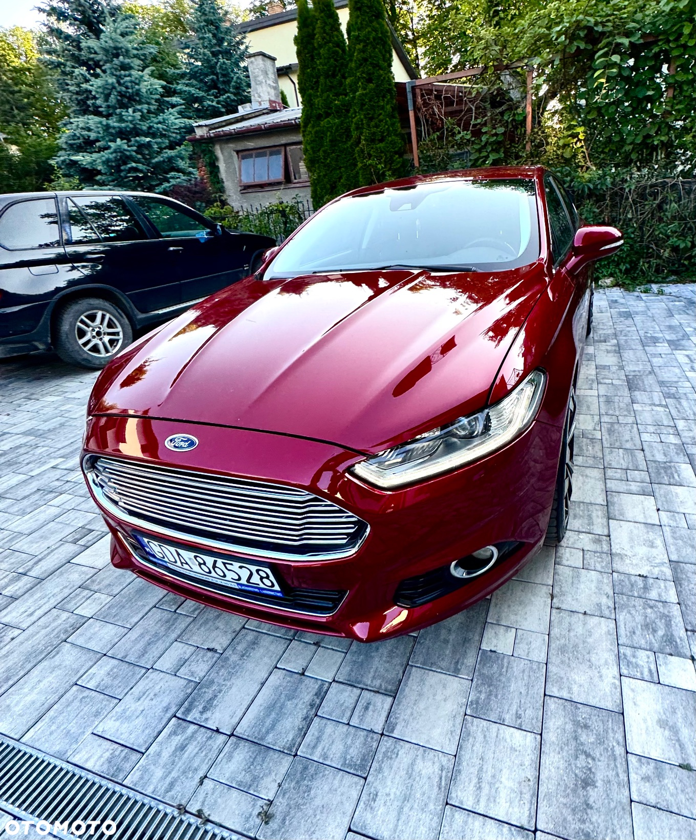 Ford Mondeo 1.5 EcoBoost Titanium - 13