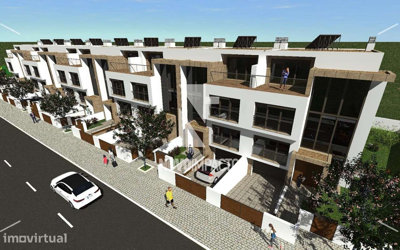 Montijo - Lote terreno para construção - Grande imagem: 5/20